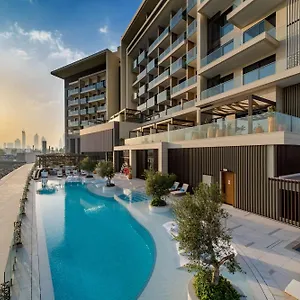Hyatt Centric Jumeirah Hotel